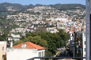Ferienwohnung in Funchal (Madeira) oder Ferienwohnung oder Ferienhaus