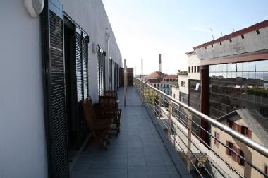 Ferienwohnung in Funchal (Madeira) oder Ferienwohnung oder Ferienhaus