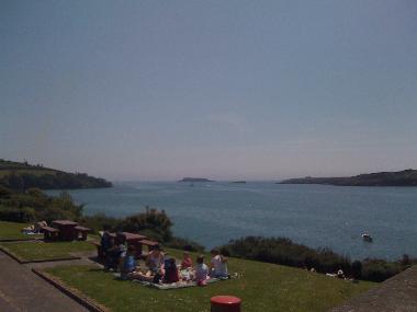 Glandore