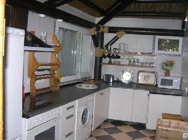 Chalet in Marbella (M�laga) oder Ferienwohnung oder Ferienhaus