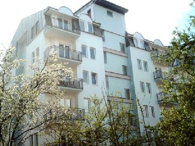 Ferienwohnung in Ohrid (Ohrid) oder Ferienwohnung oder Ferienhaus