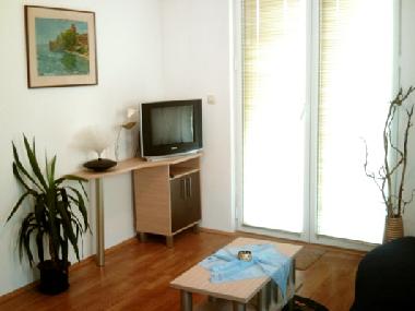 Ferienwohnung in Ohrid (Ohrid) oder Ferienwohnung oder Ferienhaus
