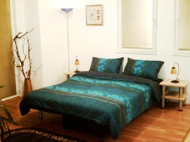 Ferienwohnung in Ohrid (Ohrid) oder Ferienwohnung oder Ferienhaus