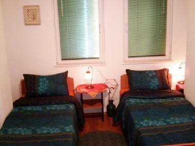 Ferienwohnung in Ohrid (Ohrid) oder Ferienwohnung oder Ferienhaus