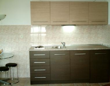 Ferienwohnung in Ohrid (Ohrid) oder Ferienwohnung oder Ferienhaus