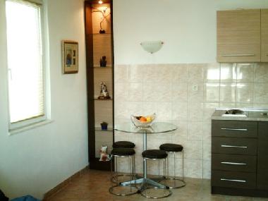 Ferienwohnung in Ohrid (Ohrid) oder Ferienwohnung oder Ferienhaus