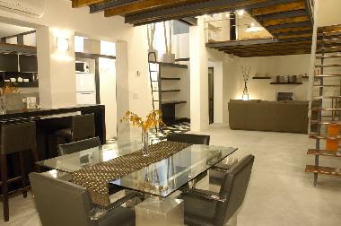 Ferienwohnung in Amsterdam (Noord-Holland) oder Ferienwohnung oder Ferienhaus