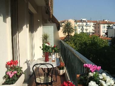 Ferienwohnung in nice (Alpes-Maritimes) oder Ferienwohnung oder Ferienhaus