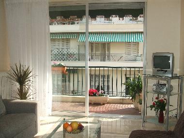 Ferienwohnung in nice (Alpes-Maritimes) oder Ferienwohnung oder Ferienhaus