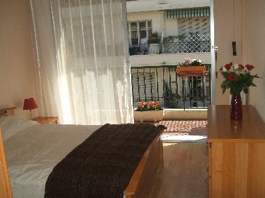 Ferienwohnung in nice (Alpes-Maritimes) oder Ferienwohnung oder Ferienhaus