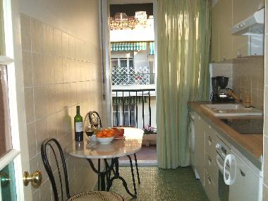 Ferienwohnung in nice (Alpes-Maritimes) oder Ferienwohnung oder Ferienhaus
