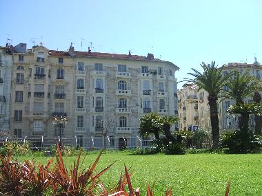 Ferienwohnung in nice (Alpes-Maritimes) oder Ferienwohnung oder Ferienhaus