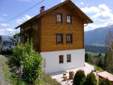 Ferienwohnung in Lendorf (Oberkrnten) oder Ferienwohnung oder Ferienhaus
