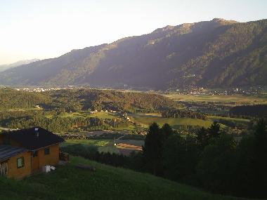 Ferienwohnung in Lendorf (Oberkrnten) oder Ferienwohnung oder Ferienhaus