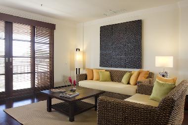 Ferienwohnung in Nusa Dua (Bali) oder Ferienwohnung oder Ferienhaus