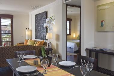 Ferienwohnung in Nusa Dua (Bali) oder Ferienwohnung oder Ferienhaus