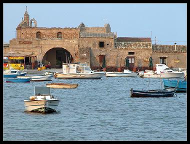 Ferienwohnung in pachino-marzamemi (Siracusa) oder Ferienwohnung oder Ferienhaus