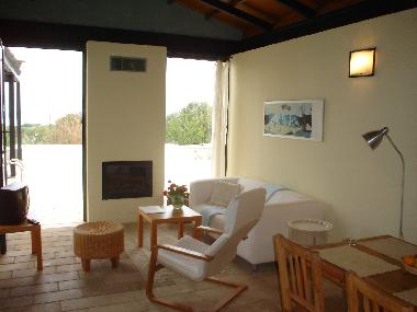 Ferienhaus in Akrotiri (Chania) oder Ferienwohnung oder Ferienhaus