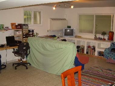 Ferienwohnung in tel aviv (Tel Aviv) oder Ferienwohnung oder Ferienhaus