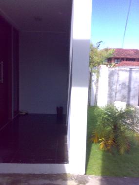 Ferienhaus in Mataram (Nusa Tenggara Barat) oder Ferienwohnung oder Ferienhaus