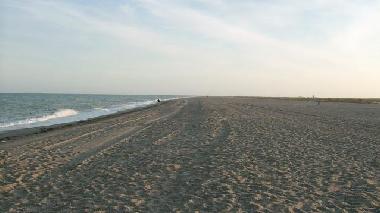 Ferienwohnung in Roquetas de Mar (Almera) oder Ferienwohnung oder Ferienhaus