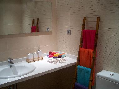 Ferienwohnung in Roquetas de Mar (Almera) oder Ferienwohnung oder Ferienhaus