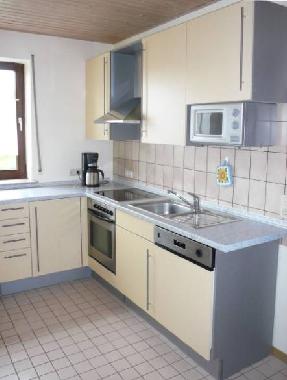 Ferienwohnung in Wetzlar - Blasbach (Lahn-Dill) oder Ferienwohnung oder Ferienhaus