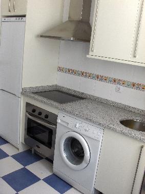 Ferienwohnung in Vitoria (�lava) oder Ferienwohnung oder Ferienhaus