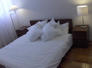 Ferienwohnung in Vitoria (�lava) oder Ferienwohnung oder Ferienhaus