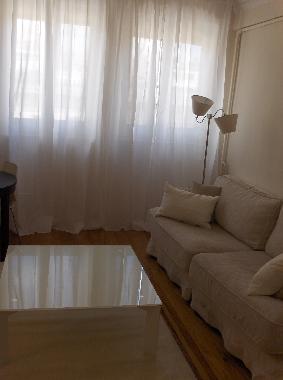 Ferienwohnung in Vitoria (�lava) oder Ferienwohnung oder Ferienhaus