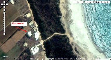 Ferienhaus in K�libia (Nabul) oder Ferienwohnung oder Ferienhaus