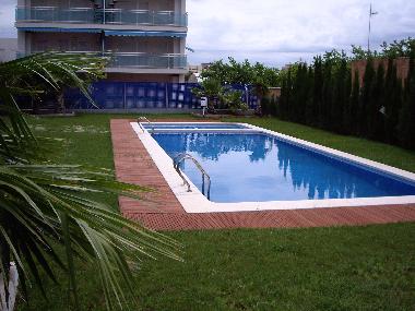 Ferienwohnung in OROPESA DEL MAR (Castelln / Castell) oder Ferienwohnung oder Ferienhaus