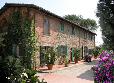 Pension in massa e cozzile (Pistoia) oder Ferienwohnung oder Ferienhaus