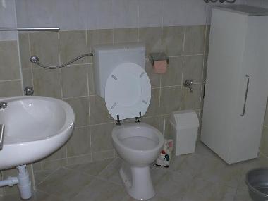 Ferienwohnung in Stanici (Splitsko-Dalmatinska) oder Ferienwohnung oder Ferienhaus