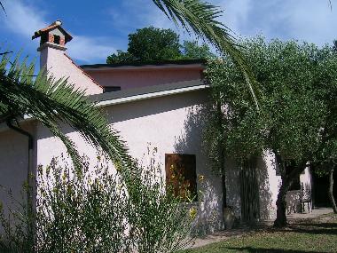 Ferienhaus in San Marco d