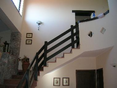 Ferienhaus in San Marco d
