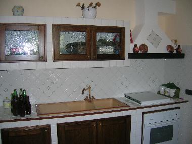 Ferienhaus in San Marco d