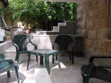 Ferienwohnung in Jerusalem (Yerushalayim (Jerusalem)) oder Ferienwohnung oder Ferienhaus