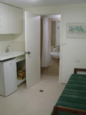 Ferienwohnung in Jerusalem (Yerushalayim (Jerusalem)) oder Ferienwohnung oder Ferienhaus