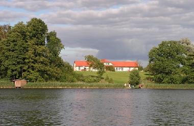 Ferienwohnung in Templin (Uckermark) oder Ferienwohnung oder Ferienhaus