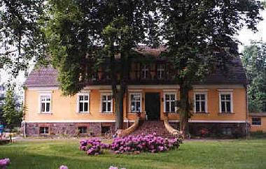Ferienwohnung in Templin (Uckermark) oder Ferienwohnung oder Ferienhaus