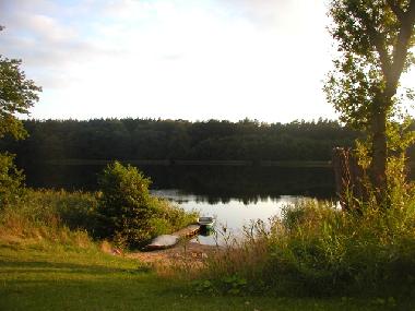 Ferienwohnung in Templin (Uckermark) oder Ferienwohnung oder Ferienhaus