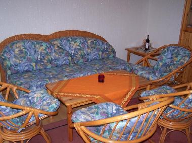 Ferienwohnung in Oerlinghausen (Teutoburger Wald) oder Ferienwohnung oder Ferienhaus