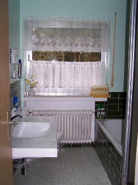 Ferienwohnung in Oerlinghausen (Teutoburger Wald) oder Ferienwohnung oder Ferienhaus