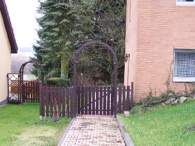 Ferienwohnung in Oerlinghausen (Teutoburger Wald) oder Ferienwohnung oder Ferienhaus