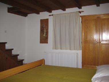 Ferienhaus in Zirje (Sibensko-Kninska) oder Ferienwohnung oder Ferienhaus