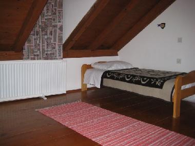 Ferienhaus in Zirje (Sibensko-Kninska) oder Ferienwohnung oder Ferienhaus
