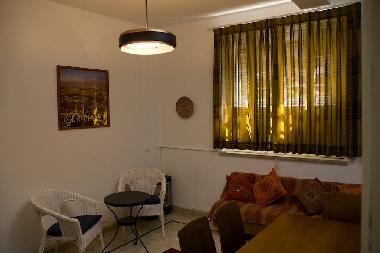 Ferienwohnung in Jerusalem (Yerushalayim (Jerusalem)) oder Ferienwohnung oder Ferienhaus