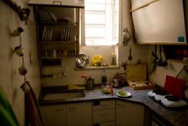 Ferienwohnung in Jerusalem (Yerushalayim (Jerusalem)) oder Ferienwohnung oder Ferienhaus