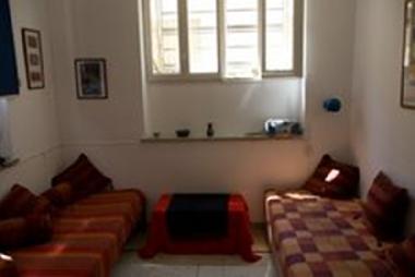 Ferienwohnung in Jerusalem (Yerushalayim (Jerusalem)) oder Ferienwohnung oder Ferienhaus